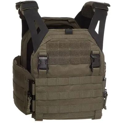 Warrior Assault Systems Porte-plaques Lpc Low Profile Large Sides Ranger Green L unisex - Publicité Warrior Assault Systems Porte-plaques Lpc Low Profile Large Sides Ranger Green L unisex - Publicité