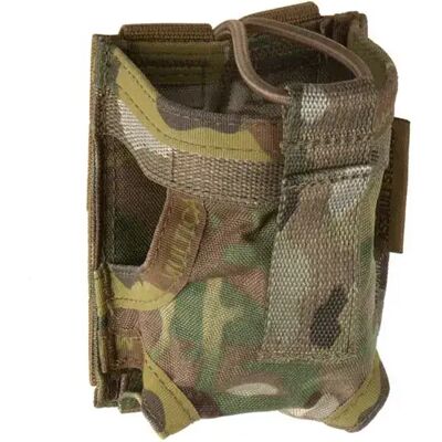 Warrior Assault Systems Pochette Personal Role Radio Multicam One Size - Publicité Warrior Assault Systems Pochette Personal Role Radio Multicam One Size - Publicité