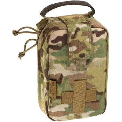 Warrior Assault Systems Pochette Personal Medic Rip Off Multicam One Size - Publicité Warrior Assault Systems Pochette Personal Medic Rip Off Multicam One Size - Publicité