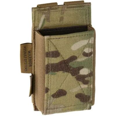 Warrior Assault Systems Poche à Chargeur Single Elastic Multicam One Size - Publicité Warrior Assault Systems Poche à Chargeur Single Elastic Multicam One Size - Publicité