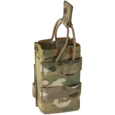 Warrior Assault Systems Poche à Chargeur Single Open Ak 7.62mm Multicam One Size - Publicité Warrior Assault Systems Poche à Chargeur Single Open Ak 7.62mm Multicam One Size - Publicité