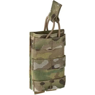 Warrior Assault Systems Poche à Chargeur Single Open M4 5.56mm Multicam One Size - Publicité Warrior Assault Systems Poche à Chargeur Single Open M4 5.56mm Multicam One Size - Publicité
