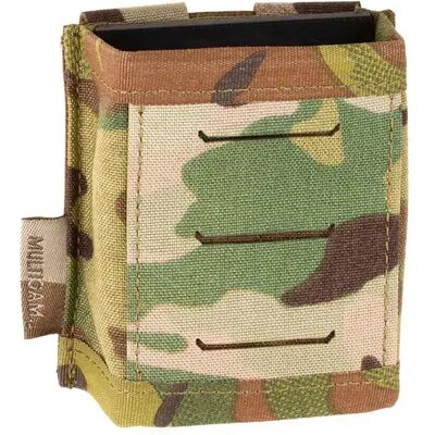 Warrior Assault Systems Poche à Chargeur Single Snap 5.56mm Short Multicam One Size - Publicité Warrior Assault Systems Poche à Chargeur Single Snap 5.56mm Short Multicam One Size - Publicité