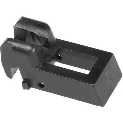 We Lèvres Du Chargeur We17 Part Nog-62 Black One Size - Publicité We Lèvres Du Chargeur We17 Part Nog-62 Black One Size - Publicité
