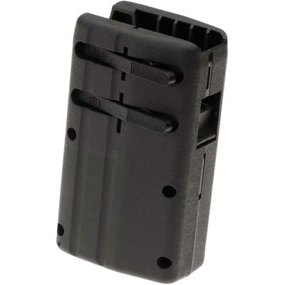 Ares Chargeur Rotational Speed Loader Black One Size - Publicité Ares Chargeur Rotational Speed Loader Black One Size - Publicité