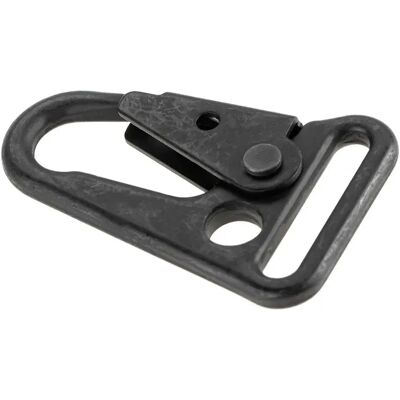 Clawgear Crochet D´élingue 25mm Black One Size - Publicité Clawgear Crochet D´élingue 25mm Black One Size - Publicité