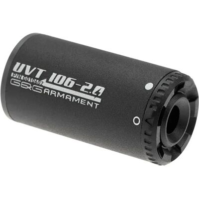 G&g Unité Traçante Uvt106 2.0 Black One Size - Publicité G&g Unité Traçante Uvt106 2.0 Black One Size - Publicité