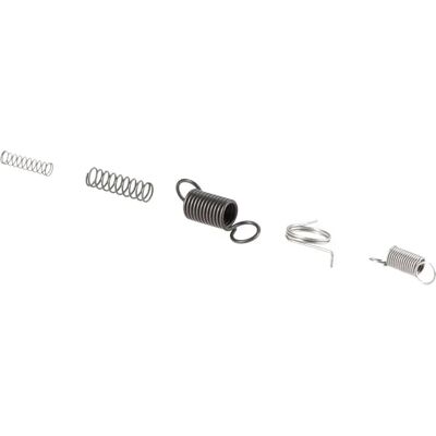 G&g Ressort D´arme Gearbox Set Silver One Size - Publicité G&g Ressort D´arme Gearbox Set Silver One Size - Publicité