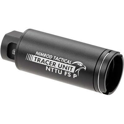 Nimrod Unité Traçante Nttu Fs P Black One Size - Publicité Nimrod Unité Traçante Nttu Fs P Black One Size - Publicité