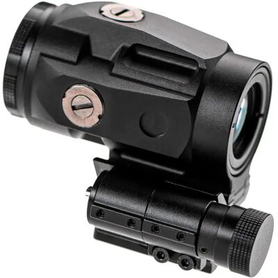 Aim-o Loupe Jt3-micro 3x Black One Size unisex - Publicité Aim-o Loupe Jt3-micro 3x Black One Size unisex - Publicité
