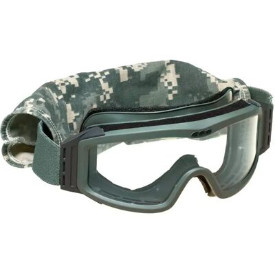 Ess Lunettes Profile Nvg Goggle Foliage Green One Size - Publicité Ess Lunettes Profile Nvg Goggle Foliage Green One Size - Publicité