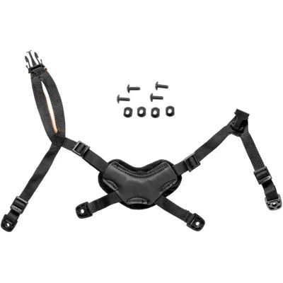 Fma Suspension Générale De Casque Black One Size - Publicité Fma Suspension Générale De Casque Black One Size - Publicité