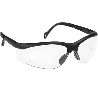 G&g Lunettes Shooting Clear Black One Size - Publicité G&g Lunettes Shooting Clear Black One Size - Publicité