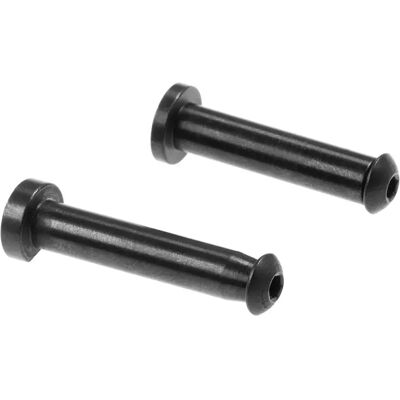 Krytac Jeu De Goupilles Pour Récepteur M4 Black One Size - Publicité Krytac Jeu De Goupilles Pour Récepteur M4 Black One Size - Publicité