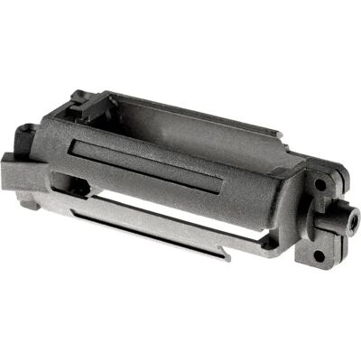 Lct Monter V3 Gear Box Motor Grey One Size - Publicité Lct Monter V3 Gear Box Motor Grey One Size - Publicité