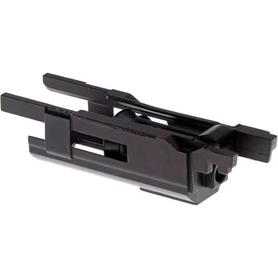 We Ensemble Cylindre Hi Capa 4.3 Black One Size - Publicité We Ensemble Cylindre Hi Capa 4.3 Black One Size - Publicité