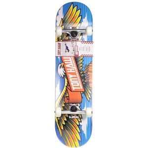 Tony Hawk Wingspan 8´´ Skateboard Multicolore 31.5 Inches Multicolore 31.5 Pouces unisex - Publicité