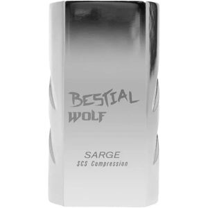 Bestial Wolf Collier De Serrage Pour Scooter Compression Sarge Raw 32-35 mm unisex - Publicité Bestial Wolf Collier De Serrage Pour Scooter Compression Sarge Raw 32-35 mm unisex - Publicité