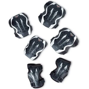Fila Skate Ensemble Metaltech Gear Black / White XL Homme,Femme - Publicité Fila Skate Ensemble Metaltech Gear Black / White XL Homme,Femme - Publicité