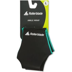 Rollerblade Chevillère Ankle Wrap Black XS Homme,Femme - Publicité Rollerblade Chevillère Ankle Wrap Black XS Homme,Femme - Publicité