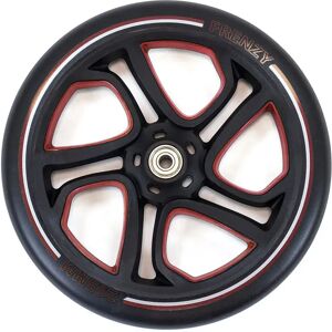 Frenzy Scooters Roue De Scooter Red 250 mm unisex - Publicité Frenzy Scooters Roue De Scooter Red 250 mm unisex - Publicité