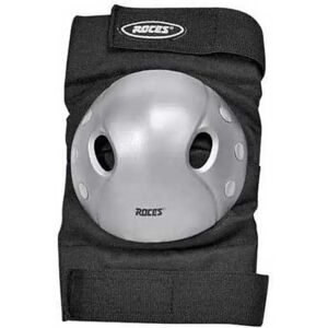 Roces Ensemble Extra 3 Pack Black / Grey L Homme,Femme - Publicité Roces Ensemble Extra 3 Pack Black / Grey L Homme,Femme - Publicité