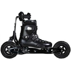 Rollers en ligne Powerslide XC Trainer 150 - Tout-terrain, Frein réglable - Publicité Rollers en ligne Powerslide XC Trainer 150 - Tout-terrain, Frein réglable - Publicité