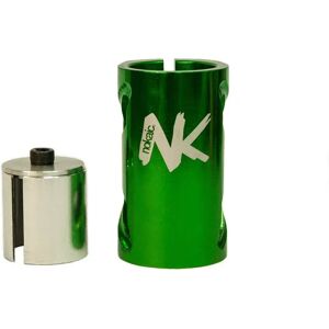 Nokaic Collier De Serrage Pour Scooter Scs Green One Size unisex - Publicité Nokaic Collier De Serrage Pour Scooter Scs Green One Size unisex - Publicité