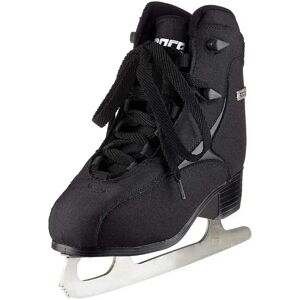 Roces Patins à Glace Rfg 1 Recycle Black EU 43 Homme,Femme - Publicité Roces Patins à Glace Rfg 1 Recycle Black EU 43 Homme,Femme - Publicité