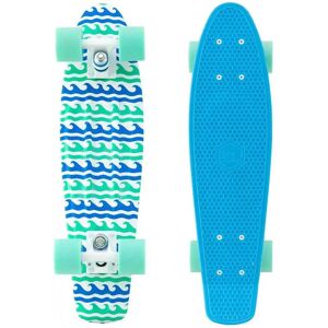 Miller Penny Board Seaworld Multicolor One Size unisex - Publicité Miller Penny Board Seaworld Multicolor One Size unisex - Publicité