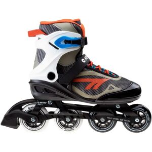 Hitec Rizzo Patins en Ligne - Noir - Publicité Hitec Rizzo Patins en Ligne - Noir - Publicité