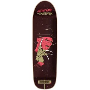 Planche de skateboard Hydroponic Pool Shape - Planche de skate - Publicité Planche de skateboard Hydroponic Pool Shape - Planche de skate - Publicité