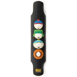 Hydroponic Planche De Skateboard Vicky 2.0 46´´ Gang 9 Pouces unisex - Publicité Hydroponic Planche De Skateboard Vicky 2.0 46´´ Gang 9 Pouces unisex - Publicité