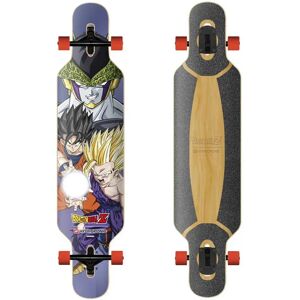 Hydroponic Longboard Dt 3.0 8.75´´ Db 39.25 Pouces unisex - Publicité Hydroponic Longboard Dt 3.0 8.75´´ Db 39.25 Pouces unisex - Publicité