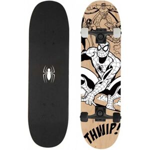 Marvel Skateboard Wooden 31´´ Multicolor One Size unisex - Publicité Marvel Skateboard Wooden 31´´ Multicolor One Size unisex - Publicité
