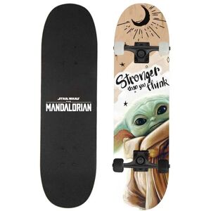 Lucas Modèle Skateboard en Bois - 24/31 pouces - Skateboard - Publicité Lucas Modèle Skateboard en Bois - 24/31 pouces - Skateboard - Publicité