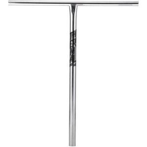 Blunt Guidon De Trottinette Thermal 650 Mm Chrome One Size unisex - Publicité Blunt Guidon De Trottinette Thermal 650 Mm Chrome One Size unisex - Publicité