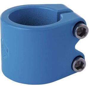 Striker Collier De Serrage Pour Scooter Lux Blue One Size unisex - Publicité Striker Collier De Serrage Pour Scooter Lux Blue One Size unisex - Publicité