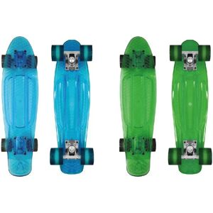 Sport One Skateboard Vitro Abec5 Multicolor One Size unisex - Publicité Sport One Skateboard Vitro Abec5 Multicolor One Size unisex - Publicité