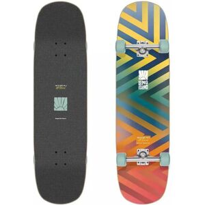 Long Island Modèle 36x9.25 Bleu Skateboard Multifonction - Skateboard - Publicité Long Island Modèle 36x9.25 Bleu Skateboard Multifonction - Skateboard - Publicité