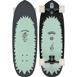 Globe Surfskate Frothy Sea Saw 30 Pouces unisex - Publicité Globe Surfskate Frothy Sea Saw 30 Pouces unisex - Publicité