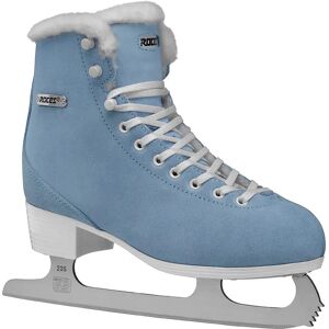 Roces EU 41 Patins Sur Glace Éco-fourrure - Patins à glace - Publicité Roces EU 41 Patins Sur Glace Éco-fourrure - Patins à glace - Publicité