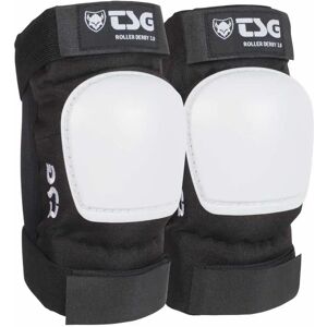 Tsg Coudières Elbowpad Roller Derby 3.0 Black S Homme,Femme - Publicité Tsg Coudières Elbowpad Roller Derby 3.0 Black S Homme,Femme - Publicité
