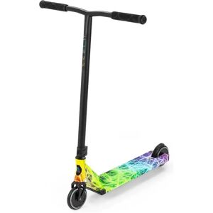 Slamm Scooters Trottinette Strobe Strobe One Size unisex - Publicité Slamm Scooters Trottinette Strobe Strobe One Size unisex - Publicité