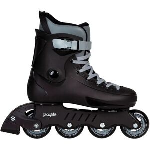 Patins en ligne Playlife Rave - Équipement de loisir - Publicité Patins en ligne Playlife Rave - Équipement de loisir - Publicité