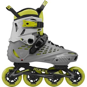 Roces Otli 84 Gris Unisexe Patins en ligne - Patins en ligne - Publicité Roces Otli 84 Gris Unisexe Patins en ligne - Patins en ligne - Publicité