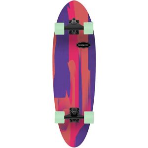 Landyachtz Surfskate Groveler Purple 31.6´´ One Size unisex - Publicité Landyachtz Surfskate Groveler Purple 31.6´´ One Size unisex - Publicité