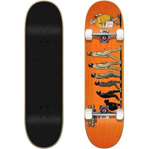 Jart Skateboard Involution 8.25´´x31.85´´ One Size unisex - Publicité Jart Skateboard Involution 8.25´´x31.85´´ One Size unisex - Publicité