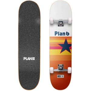 Plan B Skateboard Houston 8.0´´x31.85´´ One Size unisex - Publicité Plan B Skateboard Houston 8.0´´x31.85´´ One Size unisex - Publicité