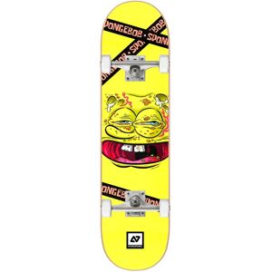 Hydroponic Planche De Skateboard Sponge Bob Co 7.250´´ Sponge Bob One Size unisex - Publicité Hydroponic Planche De Skateboard Sponge Bob Co 7.250´´ Sponge Bob One Size unisex - Publicité